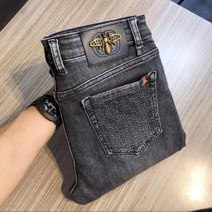 GUCCI JEANS